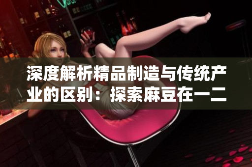 深度解析精品制造与传统产业的区别：探索麻豆在一二三产区的独特地位