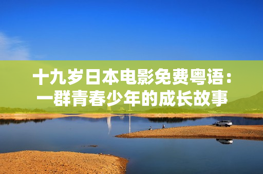 十九岁日本电影免费粤语：一群青春少年的成长故事