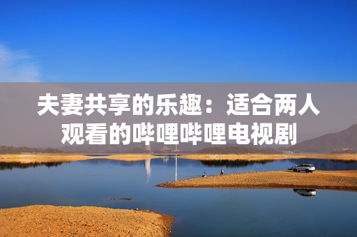 夫妻共享的乐趣：适合两人观看的哔哩哔哩电视剧