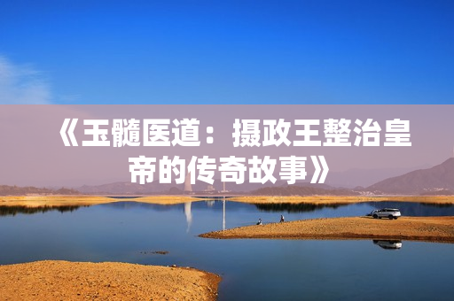 《玉髓医道：摄政王整治皇帝的传奇故事》