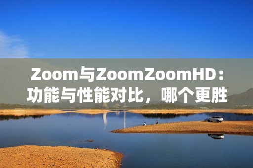 Zoom与ZoomZoomHD：功能与性能对比，哪个更胜一筹？