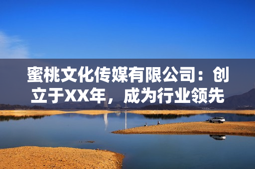 蜜桃文化传媒有限公司：创立于XX年，成为行业领先的文化传媒机构