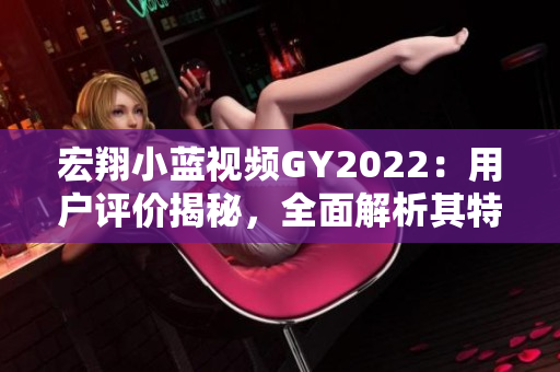 宏翔小蓝视频GY2022：用户评价揭秘，全面解析其特色与优势