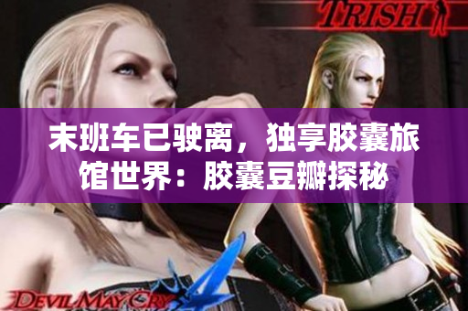 末班车已驶离，独享胶囊旅馆世界：胶囊豆瓣探秘