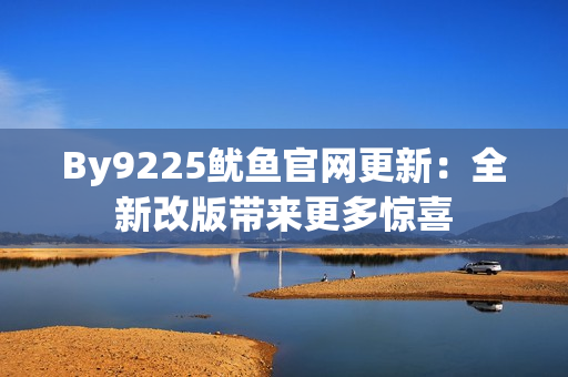By9225鱿鱼官网更新：全新改版带来更多惊喜