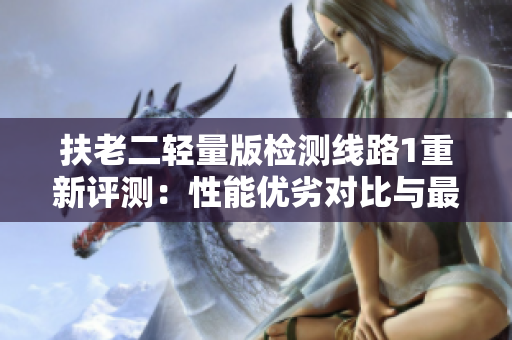 扶老二轻量版检测线路1重新评测：性能优劣对比与最新变化介绍