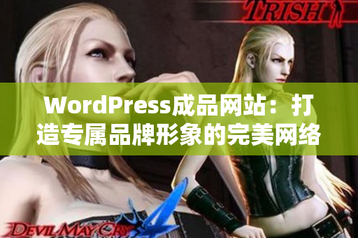 详细阅读:WordPress成品网站:打造专属品牌形象的完美网络平台 WordPress成品网站:打造专属品牌形象的完美网络平台