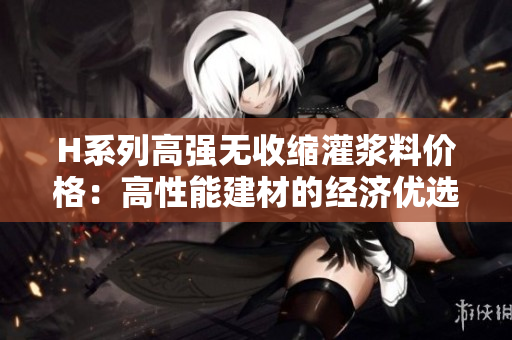H系列高强无收缩灌浆料价格:高性能建材的经济优选 H系列高强无收缩灌浆料价格:高性能建材的经济优选