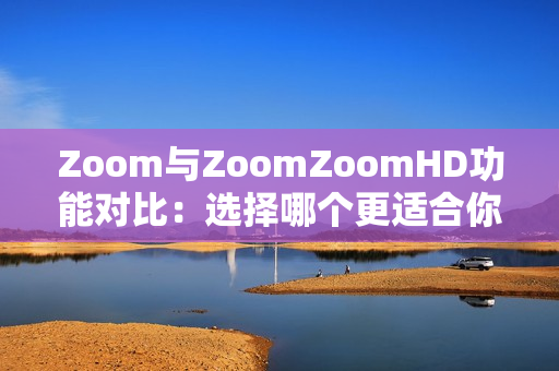 Zoom与ZoomZoomHD功能对比：选择哪个更适合你？