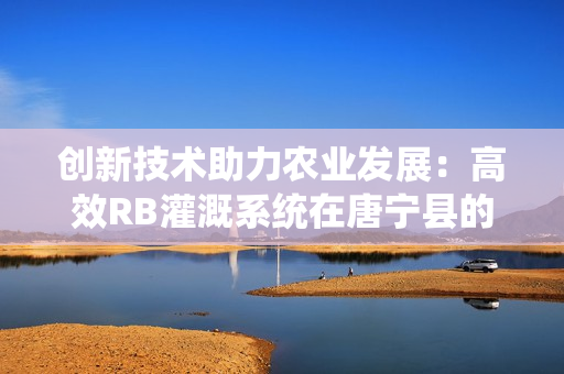 创新技术助力农业发展：高效RB灌溉系统在唐宁县的应用与效益