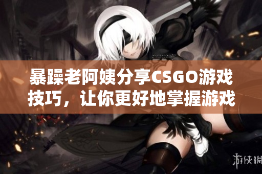 暴躁老阿姨分享CSGO游戏技巧，让你更好地掌握游戏要领