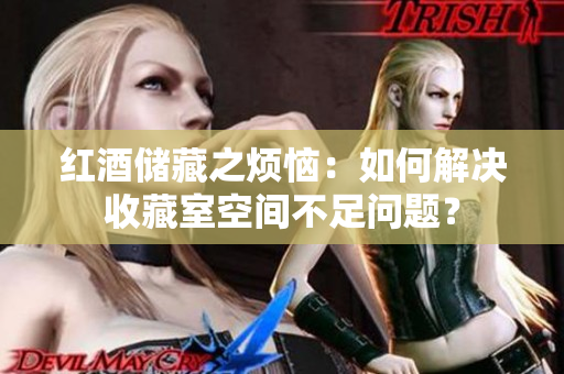 红酒储藏之烦恼：如何解决收藏室空间不足问题？
