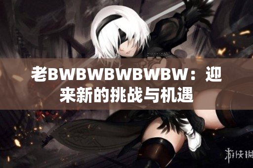 老BWBWBWBWBW：迎来新的挑战与机遇