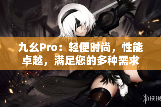 九幺Pro：轻便时尚，性能卓越，满足您的多种需求