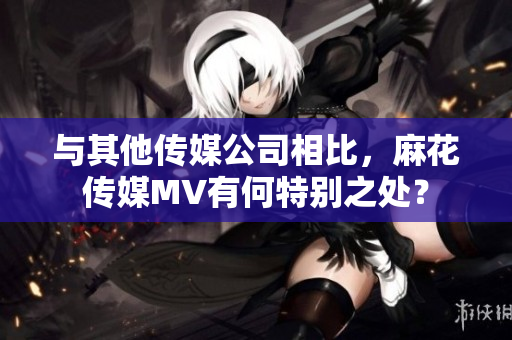 与其他传媒公司相比，麻花传媒MV有何特别之处？