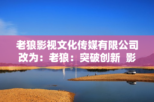 老狼影视文化传媒有限公司改为：老狼：突破创新  影视文化传媒新势能