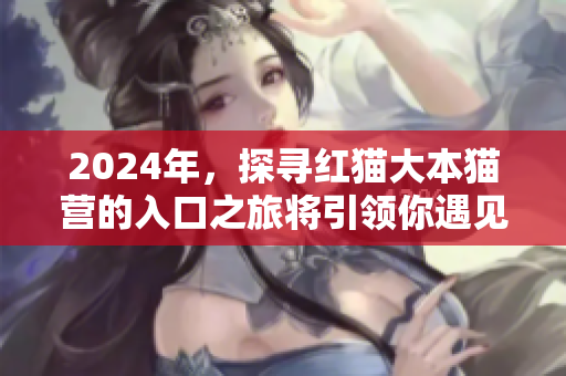 2024年，探寻红猫大本猫营的入口之旅将引领你遇见何处？
