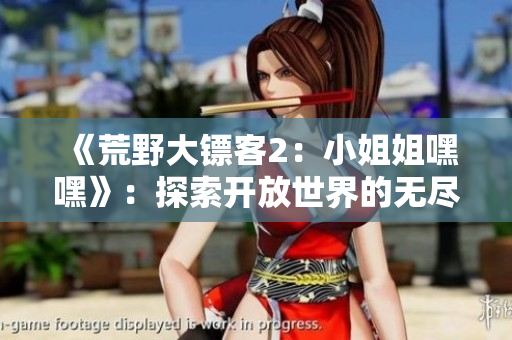 《荒野大镖客2：小姐姐嘿嘿》：探索开放世界的无尽乐趣