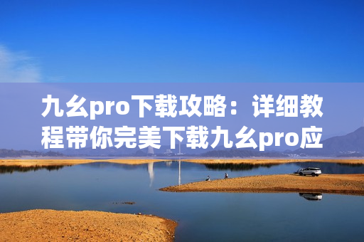 九幺pro下载攻略：详细教程带你完美下载九幺pro应用