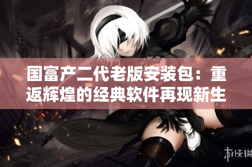 国富产二代老版安装包：重返辉煌的经典软件再现新生代
