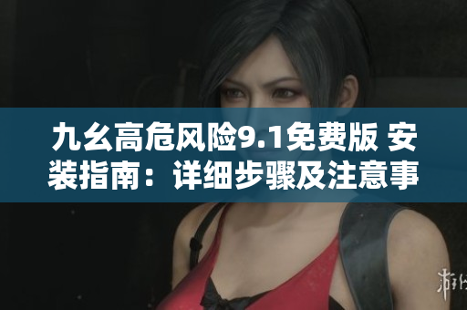 九幺高危风险9.1免费版 安装指南：详细步骤及注意事项
