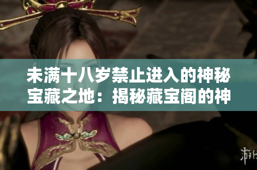 未满十八岁禁止进入的神秘宝藏之地：揭秘藏宝阁的神秘之谜