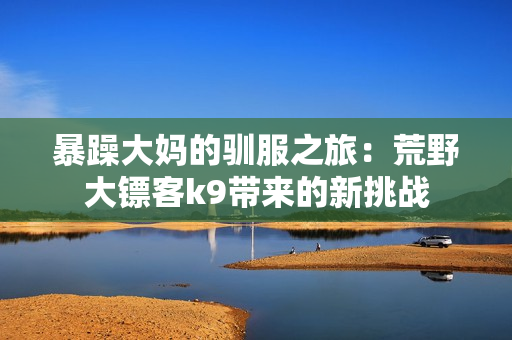 暴躁大妈的驯服之旅：荒野大镖客k9带来的新挑战
