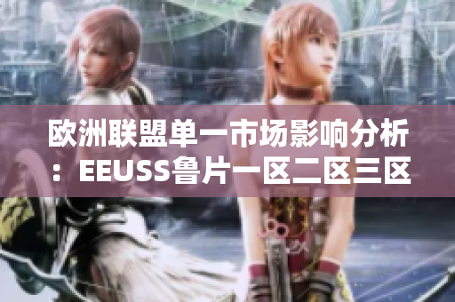 欧洲联盟单一市场影响分析：EEUSS鲁片一区二区三区的经济发展与未来展望